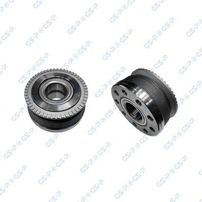 SET RULMENT ROATA GSP 92C0004