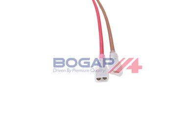 REZISTOR VENTILATOR HABITACLU BOGAP P4112100 5