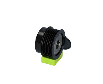 SISTEM ROATA LIBERA GENERATOR VALEO 592059 18