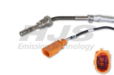 SENSOR ABGASTEMPERATUR