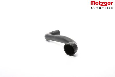 LADELUFTSCHLAUCH METZGER AUTOTEILE 2400482 22