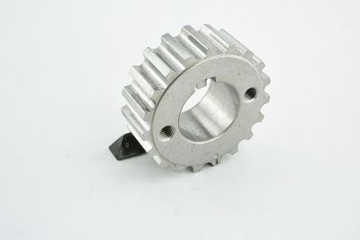 ROATA DINTATA ARBORE COTIT FEBEST RNES001 23