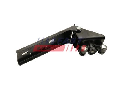 GHIDAJ CU ROLE USA GLISANTA