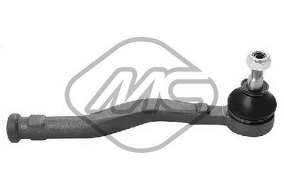 накрайник на напречна кормилна щанга Metalcaucho 53535