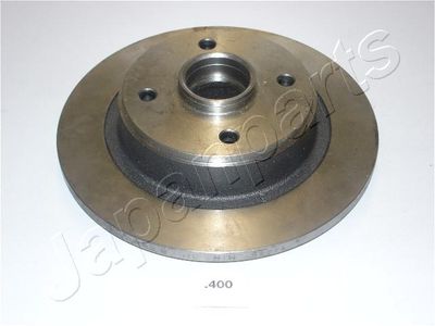 JAPANPARTS DP-400 Тормозные диски для HONDA PRELUDE II (AB)