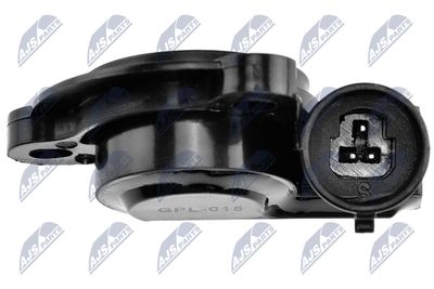 SENZOR POZITIE CLAPETA ACCELERATIE NTY ECPPL015 3