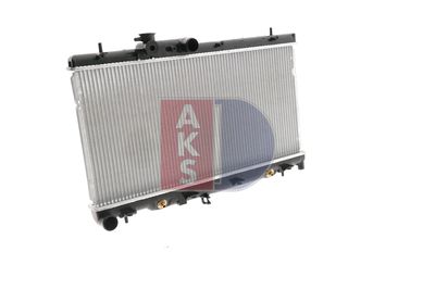 KüHLER MOTORKüHLUNG AKS DASIS 350051N 13