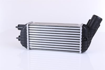 INTERCOOLER COMPRESOR NISSENS 96573 25