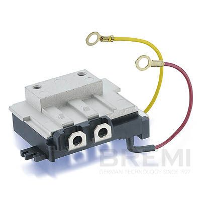 COMUTATOR APRINDERE BREMI 14502