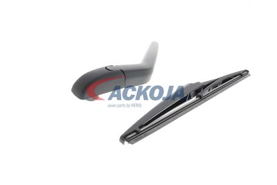 SET STERGATOARE CURATARE PARBRIZ ACKOJA A700417 53