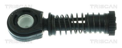 Tažné lanko, ruční převodovka TRISCAN 8140 29784