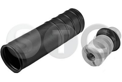 STAUBSCHUTZSATZ STOßDäMPFER STC T406395