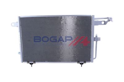 CONDENSATOR CLIMATIZARE