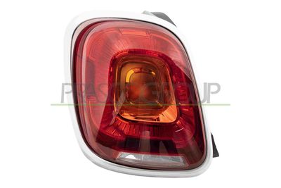 LAMPA SPATE PRASCO FT0604164