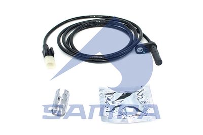 Sensor, revoluciones de la rueda