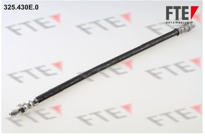 Тормозной шланг FTE 9240175 для CITROËN AX