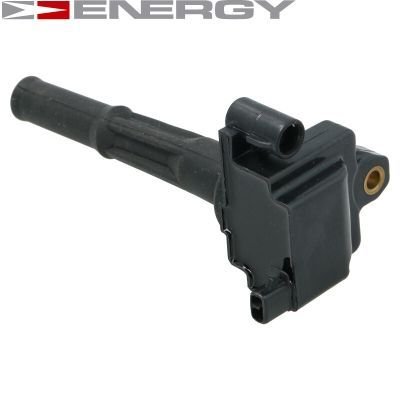 ENERGY Ritė, uždegimas