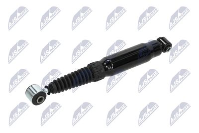 AMORTIZOR NTY ACT043 3