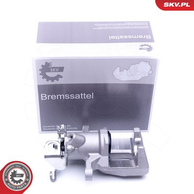 Brzdový strmeň ESEN SKV 44SKV553