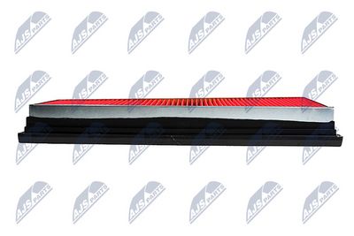 Vzduchový filter NTY FAF-SU-037