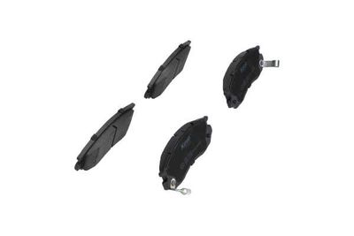 SET PLACUTE FRANA FRANA DISC Kavo Parts KBP5502 24