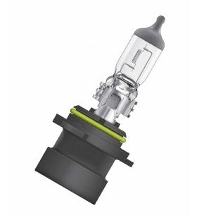 GLüHLAMPE FERNSCHEINWERFER ams-OSRAM 9006XS 1