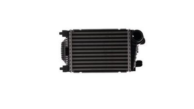 INTERCOOLER COMPRESOR