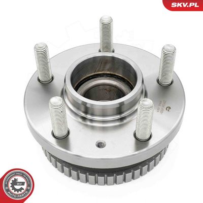 SET RULMENT ROATA ESEN SKV 29SKV651 1