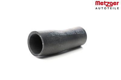 LADELUFTSCHLAUCH METZGER AUTOTEILE 2400299 16