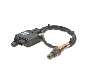 PARTIKELSENSOR BOSCH 0281006518 7