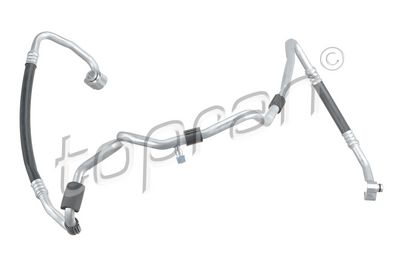 CONDUCTA JOASA PRESIUNE AER CONDITIONAT