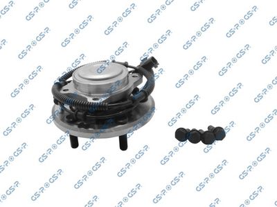 Wheel Bearing Kit 9400175K