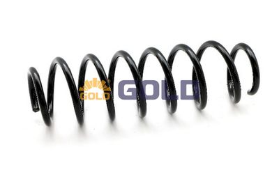 JAPANPARTS GZJ5149A Пружина подвески  для HONDA CIVIC (Хонда Цивик)