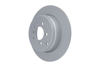 Brake Disc 24.0112-0168.1