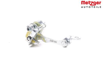 FIXARE USA METZGER AUTOTEILE 2312030 4