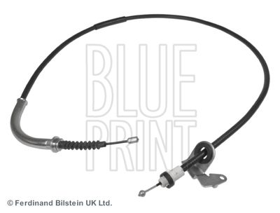 Cable Pull, parking brake BLUE PRINT ADB114603