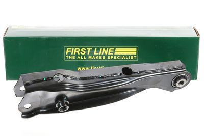 FIRST LINE Control/Trailing Arm, wheel suspension FCA8173