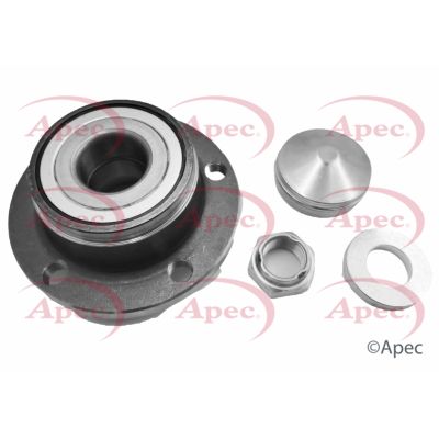 Wheel Bearing Kit APEC AWB1350