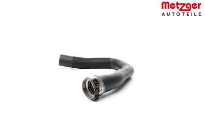 LADELUFTSCHLAUCH METZGER AUTOTEILE 2400144 7