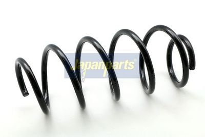 пружина за ходовата част JAPANPARTS ZC3557H