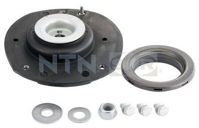 Repair Kit, suspension strut support mount KB659.38