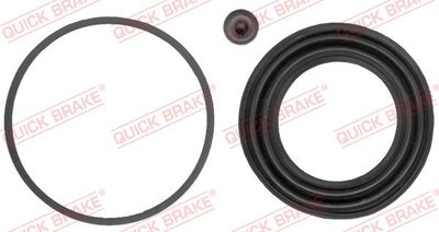 Reparationssats, bromsok QUICK BRAKE 114-0321