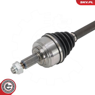 Antriebswelle ESEN SKV 40SKV014