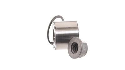 RADLAGERSATZ SKF VKBA976 13