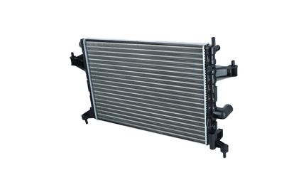RADIATOR RACIRE MOTOR NRF 519596 28