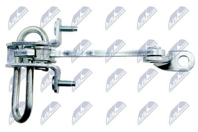 FIXARE USA NTY EZCAR001 2