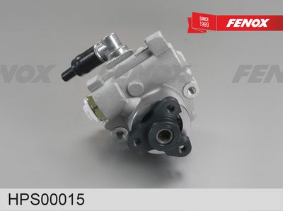 хидравлична помпа, кормилно управление FENOX HPS00015