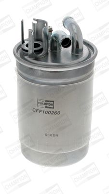 Топливный фильтр CHAMPION CFF100260 для AUDI ALLROAD
