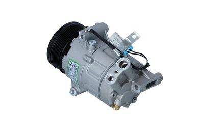 KOMPRESSOR KLIMAANLAGE NRF 32427 11