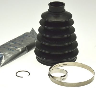 FALTENBALGSATZ ANTRIEBSWELLE